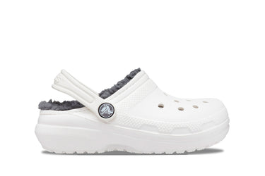 Classic Lined Clog Kids