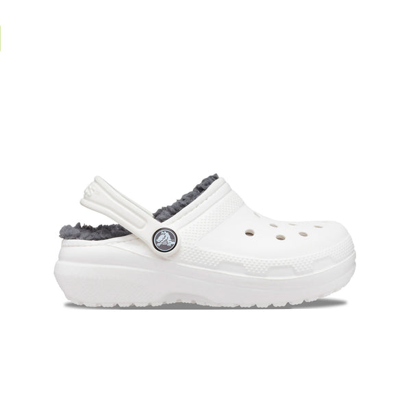 Classic Lined Clog Kids