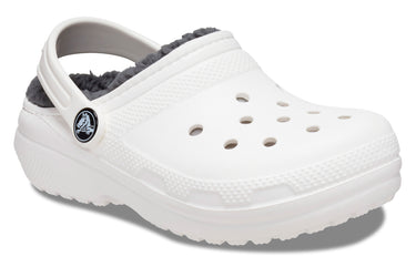 Classic Lined Clog Kids