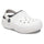 Classic Lined Clog Kids