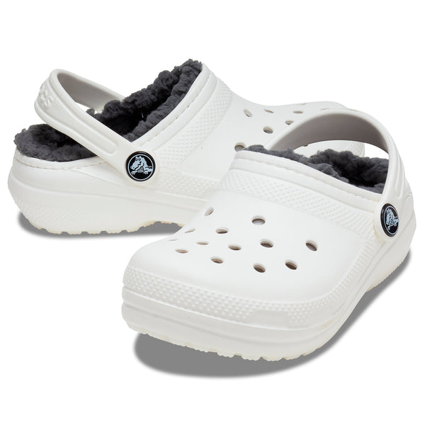Classic Lined Clog Kids