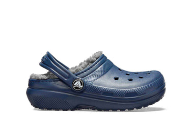 Classic Lined Clog Kids