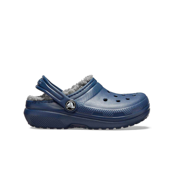 Classic Lined Clog Kids