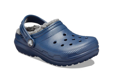 Classic Lined Clog Kids