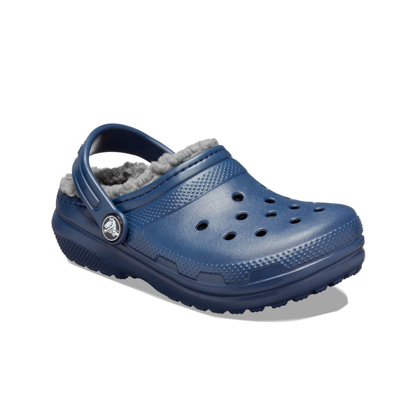 Classic Lined Clog Kids