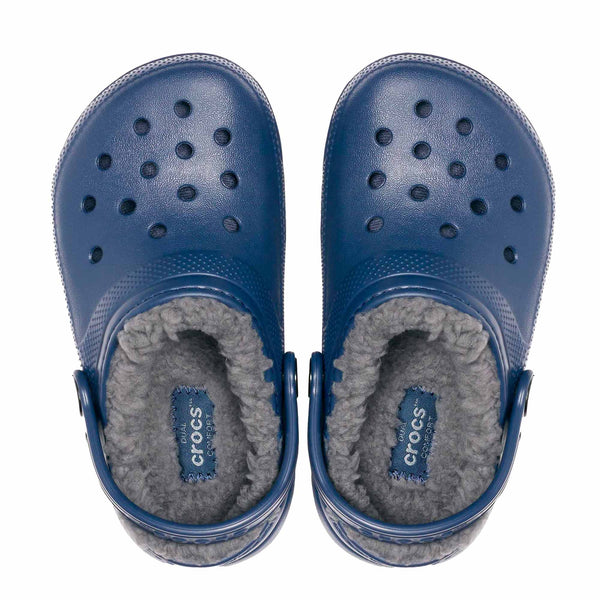 Classic Lined Clog Kids