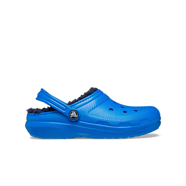 Classic Lined Clog Kids