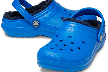 Classic Lined Clog Kids