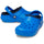 Classic Lined Clog Kids
