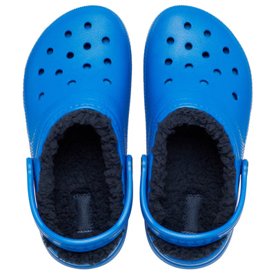Classic Lined Clog Kids