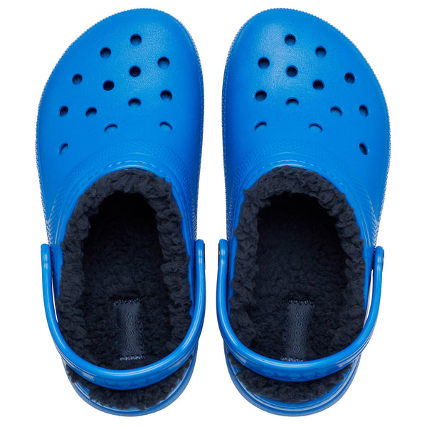 Classic Lined Clog Kids