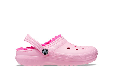 Classic Lined Clog Kids