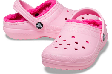 Classic Lined Clog Kids