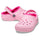 Classic Lined Clog Kids
