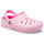 Classic Lined Clog Kids