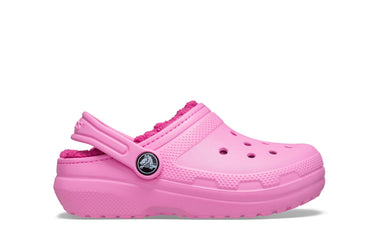 Classic Lined Clog Kids