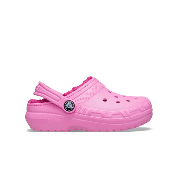 Classic Lined Clog Kids