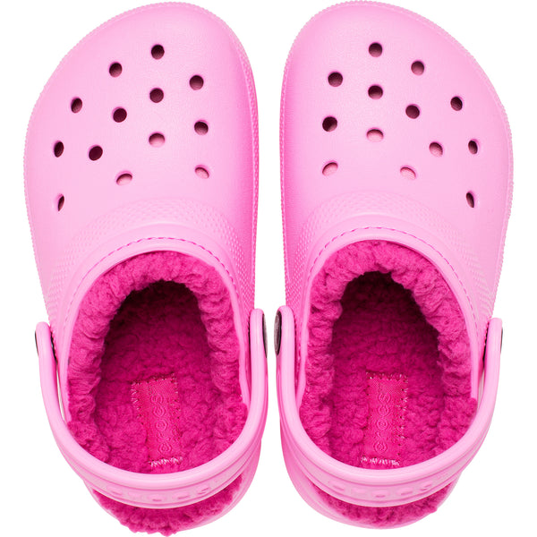 Classic Lined Clog Kids