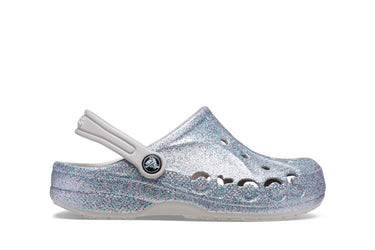 Crocs Baya Glitter Clog T
