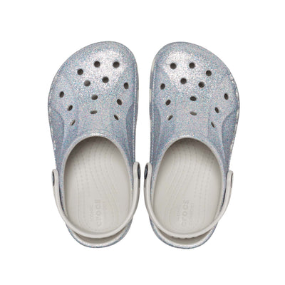 Crocs Baya Glitter Clog T