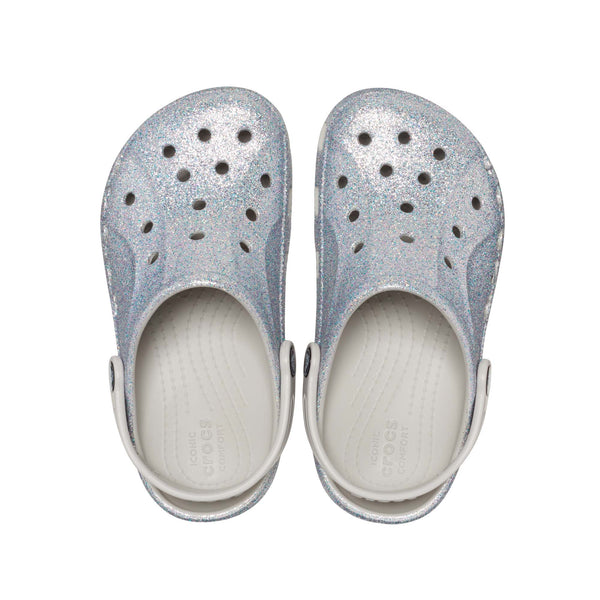 Crocs Baya Glitter Clog T