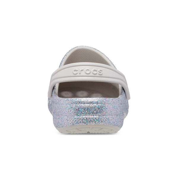 Crocs Baya Glitter Clog T