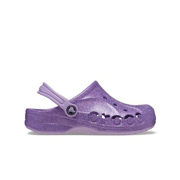 Crocs Baya Glitter Clog T