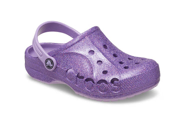 Crocs Baya Glitter Clog T