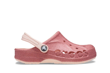 Crocs Baya Glitter Clog T
