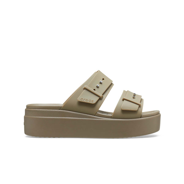 Crocs Brooklin Buckle