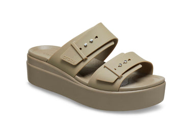 Crocs Brooklin Buckle
