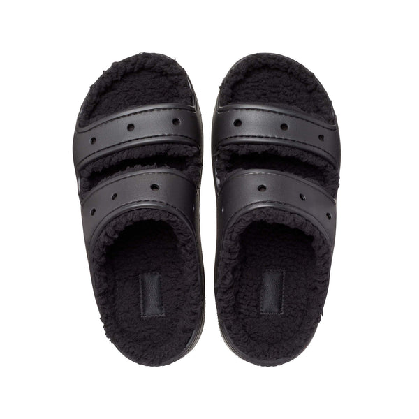 Classic Cozzzy Sandal