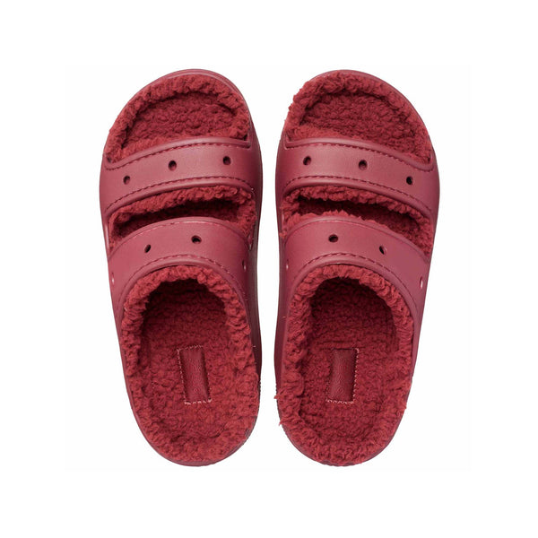 Classic Cozzzy Sandal