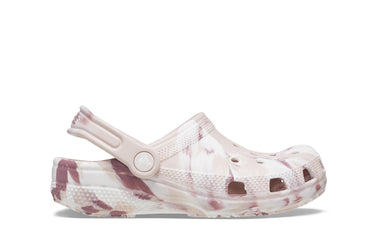 Classic Marbled Clog K