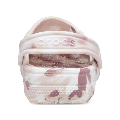 Classic Marbled Clog K