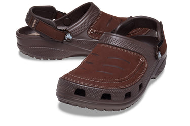 Crocs Yukon Vista II LiteRide Clog