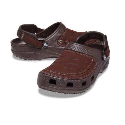 Crocs Yukon Vista II LiteRide Clog