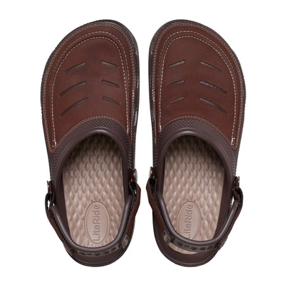 Crocs Yukon Vista II LiteRide Clog