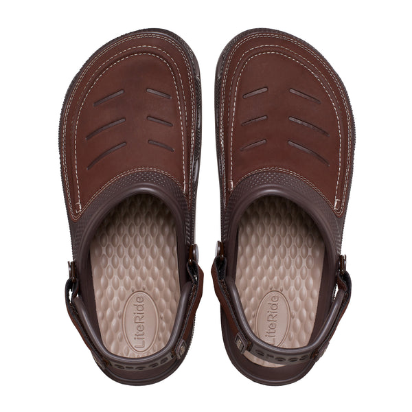 Crocs Yukon Vista II LiteRide Clog