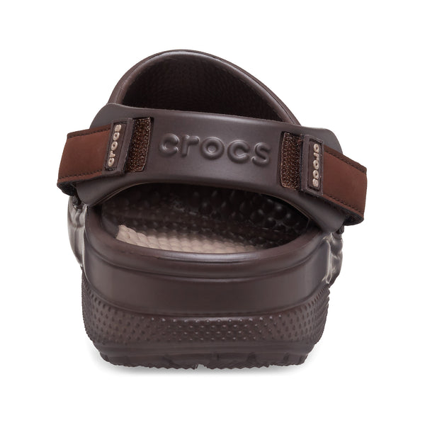 Crocs Yukon Vista II LiteRide Clog