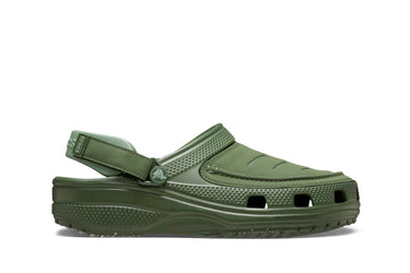 Crocs Yukon Vista II LiteRide Clog