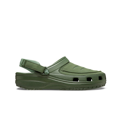 Crocs Yukon Vista II LiteRide Clog