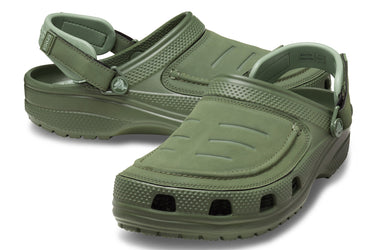 Crocs Yukon Vista II LiteRide Clog