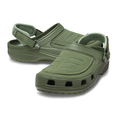 Crocs Yukon Vista II LiteRide Clog