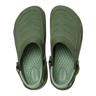 Crocs Yukon Vista II LiteRide Clog