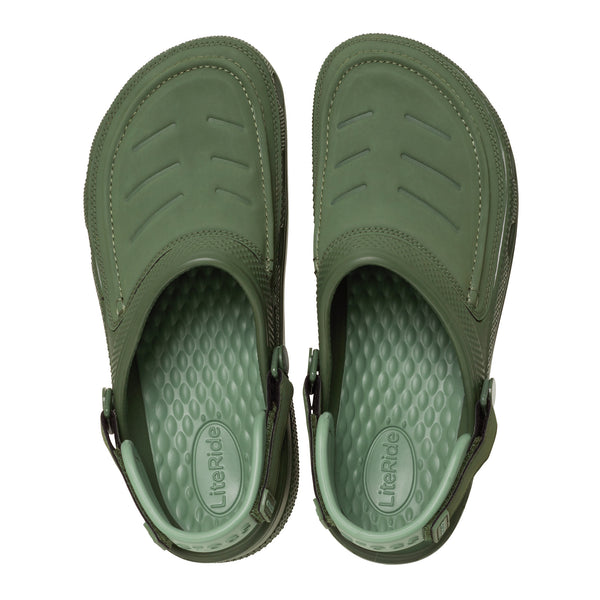 Crocs Yukon Vista II LiteRide Clog
