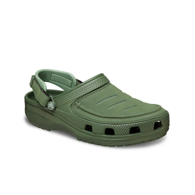 Crocs Yukon Vista II LiteRide Clog