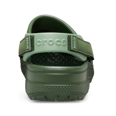Crocs Yukon Vista II LiteRide Clog