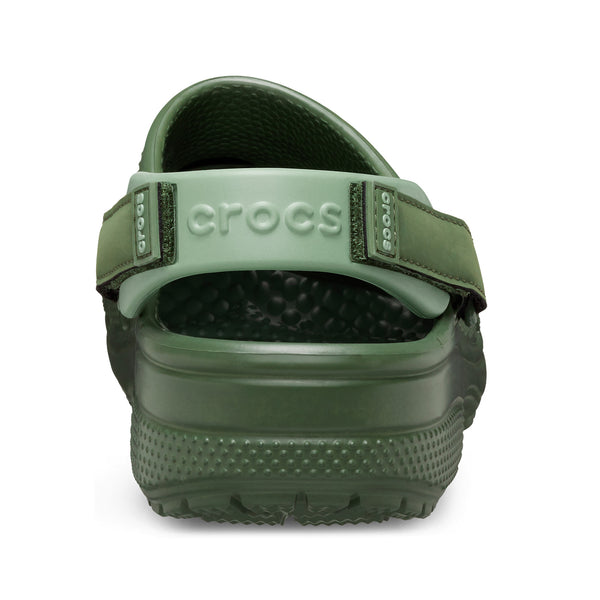 Crocs Yukon Vista II LiteRide Clog