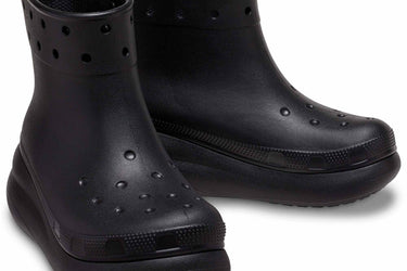 Crocs Classic Crush Rain Boot